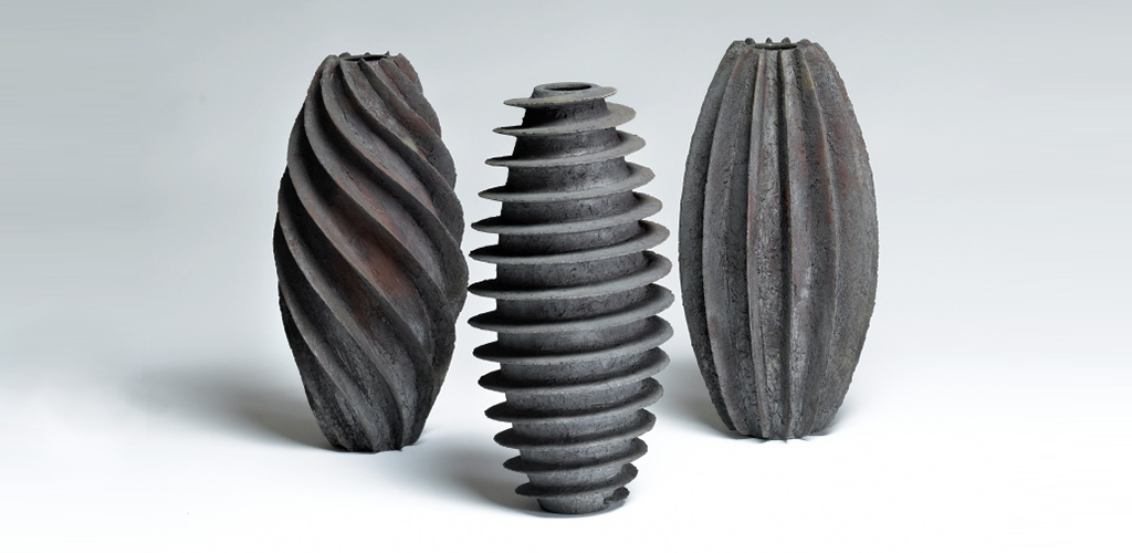 Contemporary Ceramic Artists